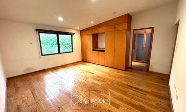 Casa en Venta / Renta  de 1 piso en Residencial Bosques de Cuauhyocan