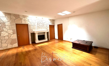 Casa en Venta / Renta  de 1 piso en Residencial Bosques de Cuauhyocan