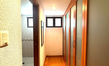 Casa en Venta / Renta  de 1 piso en Residencial Bosques de Cuauhyocan