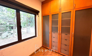 Casa en Venta con inquilino  de 1 piso en Residencial Bosques de Cuauhyocan