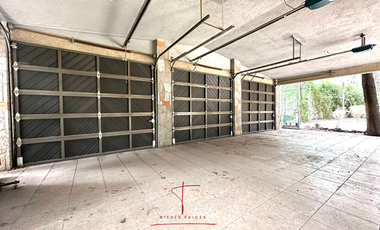 Casa en Venta / Renta  de 1 piso en Residencial Bosques de Cuauhyocan