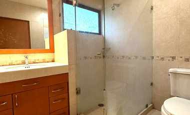 Casa en Venta con inquilino  de 1 piso en Residencial Bosques de Cuauhyocan