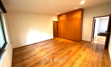 Casa en Venta con inquilino  de 1 piso en Residencial Bosques de Cuauhyocan