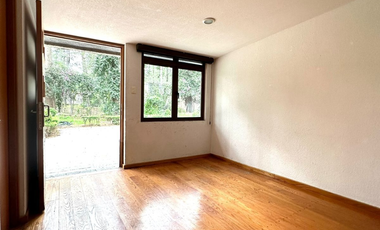 Casa en Venta con inquilino  de 1 piso en Residencial Bosques de Cuauhyocan