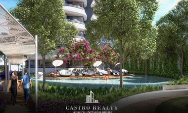 Departamento venta OVVA, Zona Urbana Río Tijuana. Cerca Garita de San Ysidro