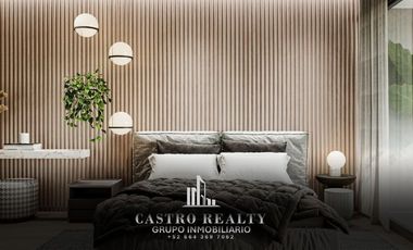 Departamento venta OVVA, Zona Urbana Río Tijuana. Cerca Garita de San Ysidro