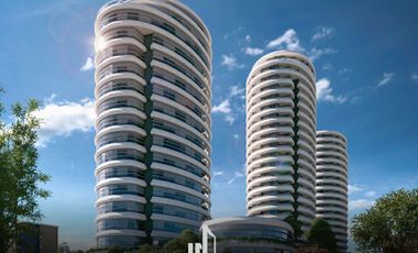 Departamento venta OVVA, Zona Urbana Río Tijuana. Cerca Garita de San Ysidro