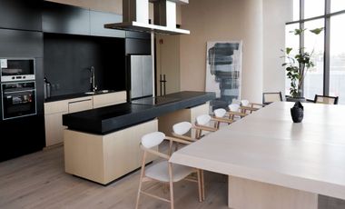 Departamento venta OVVA, Zona Urbana Río Tijuana. Cerca Garita de San Ysidro