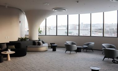 Departamento venta OVVA, Zona Urbana Río Tijuana. Cerca Garita de San Ysidro