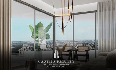 Departamento venta OVVA, Zona Urbana Río Tijuana. Cerca Garita de San Ysidro