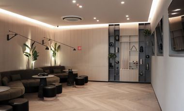 Departamento venta OVVA, Zona Urbana Río Tijuana. Cerca Garita de San Ysidro