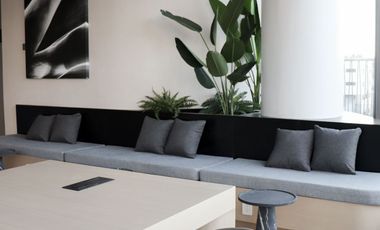 Departamento venta OVVA, Zona Urbana Río Tijuana. Cerca Garita de San Ysidro