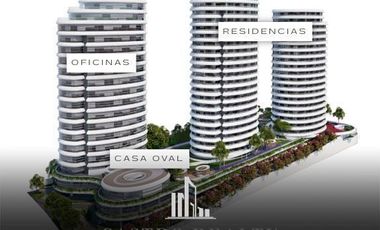Departamento venta OVVA, Zona Urbana Río Tijuana. Cerca Garita de San Ysidro