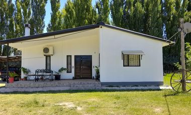 Casa 4 Dormitorios en  Sargento vidal