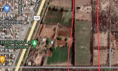 Casa 4 Dormitorios en  Sargento vidal