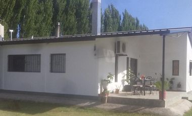 Casa 4 Dormitorios en  Sargento vidal