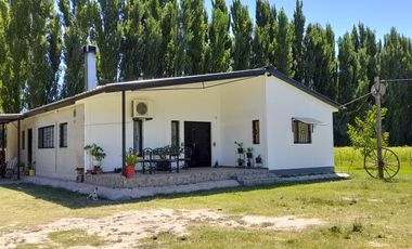 Casa 4 Dormitorios en  Sargento vidal