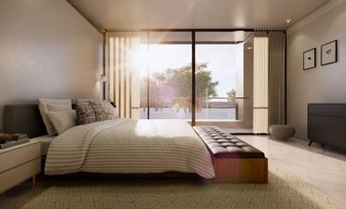 ESTRENA CASA CON JARDIN EN BOSQUE REAL