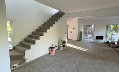 Casa - Countries/ B.Cerrado (P. Esther)