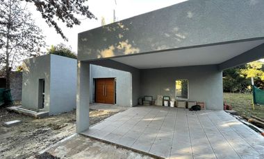 Casa - Countries/ B.Cerrado (P. Esther)