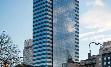 Oficina - Microcentro