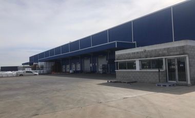 Depósito en Alquiler y Venta en Zárate