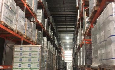 Depósito en Alquiler y Venta en Zárate