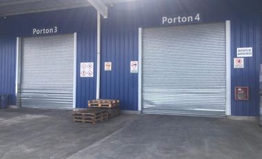 Depósito en Alquiler y Venta en Zárate