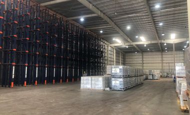Depósito en Alquiler y Venta en Zárate