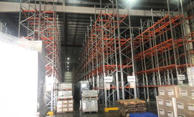 Depósito en Alquiler y Venta en Zárate