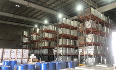 Depósito en Alquiler y Venta en Zárate