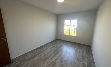 VENTA Casa a estrenar en Jardines de Esther