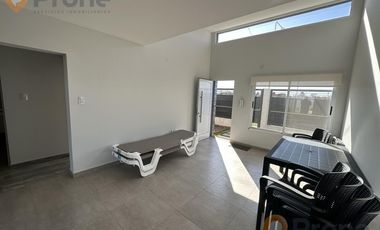 VENTA Casa a estrenar en Jardines de Esther