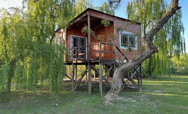 Casa en  venta Delta Tigre