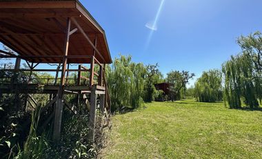 Casa en  venta Delta Tigre