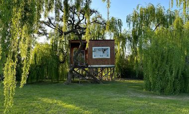 Casa en  venta Delta Tigre