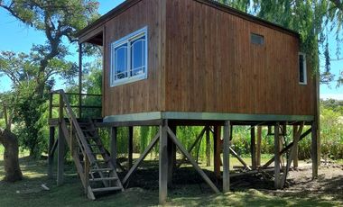 Casa en  venta Delta Tigre