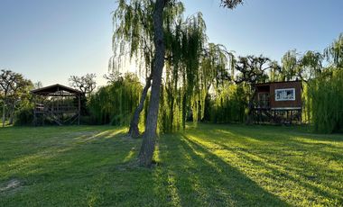 Casa en  venta Delta Tigre