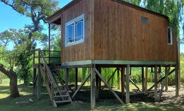 Casa en  venta Delta Tigre