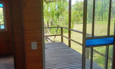 Casa en  venta Delta Tigre