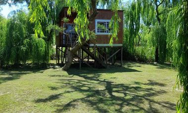 Casa en  venta Delta Tigre