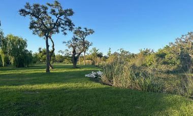 Casa en  venta Delta Tigre