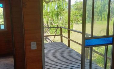 Casa en  venta Delta Tigre