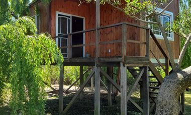 Casa en  venta Delta Tigre