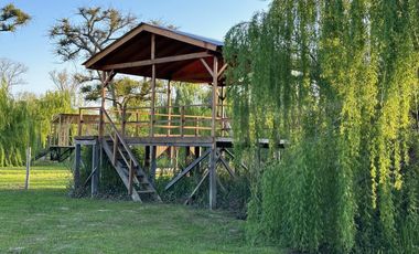 Casa en  venta Delta Tigre