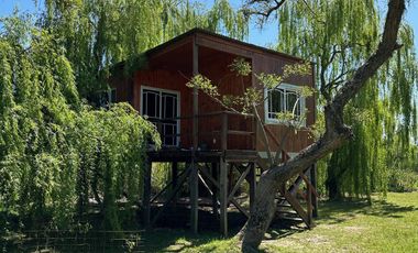 Casa en  venta Delta Tigre