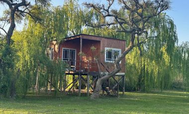 Casa en  venta Delta Tigre