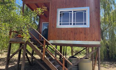Casa en  venta Delta Tigre