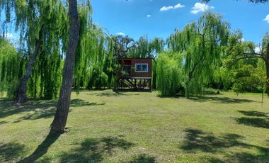 Casa en  venta Delta Tigre