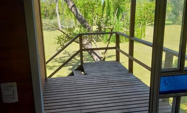 Casa en  venta Delta Tigre